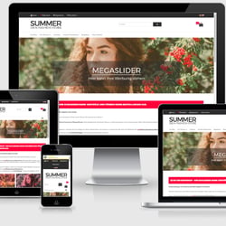 modified eCommerce Onlineshop