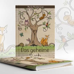 Kinderbuchillustration 2
