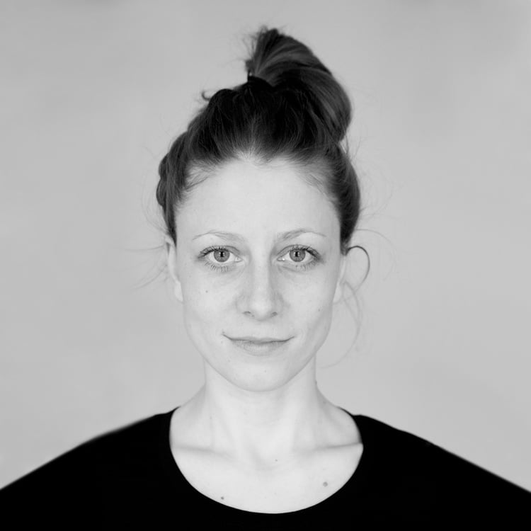 Hille Haupt