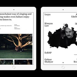 Website