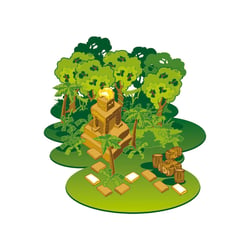 Jungle-World