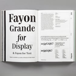 Yearbook of Type I