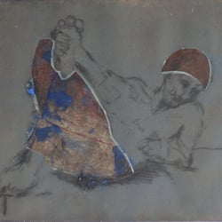 Katinka Rosenrot, 2018