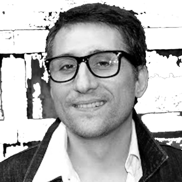 Robert Ciucescu