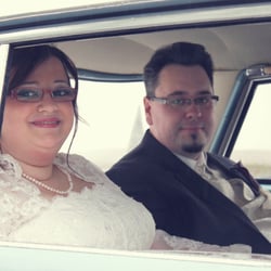 Hochzeit in Altenberg