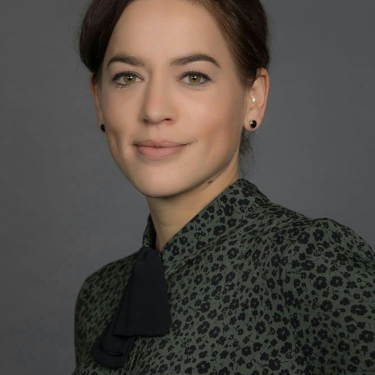Verena Kopp