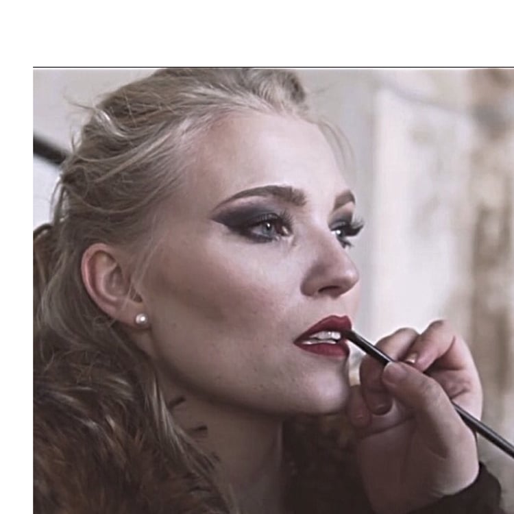 Elizaveta Bestvater