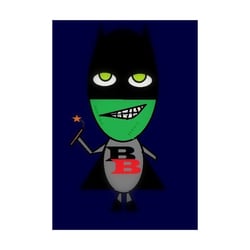 Badbert (Paint)