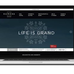 Relaunch Hotel