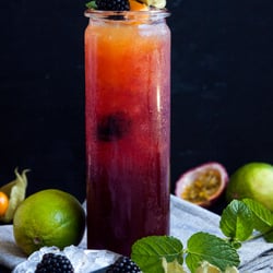 Magazin – Cocktailrezept