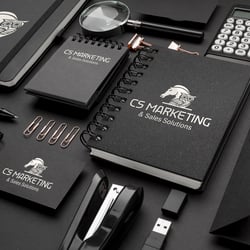 Logo / Corporate Design