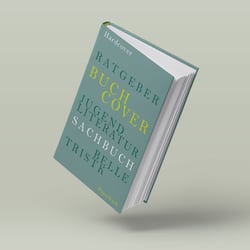 Buchcover – Sachbuch, Kinder- und Jugendbuch, Literatur