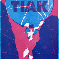 Pontiak (European Tour 2014)
