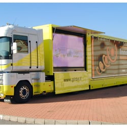 WERBUNG – Girba