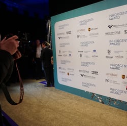 INHORGENTA Award 2018 MUNICH