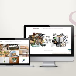 Sina Holste · Grafik Design – Logo & Corporate Design