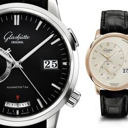 Glashuette