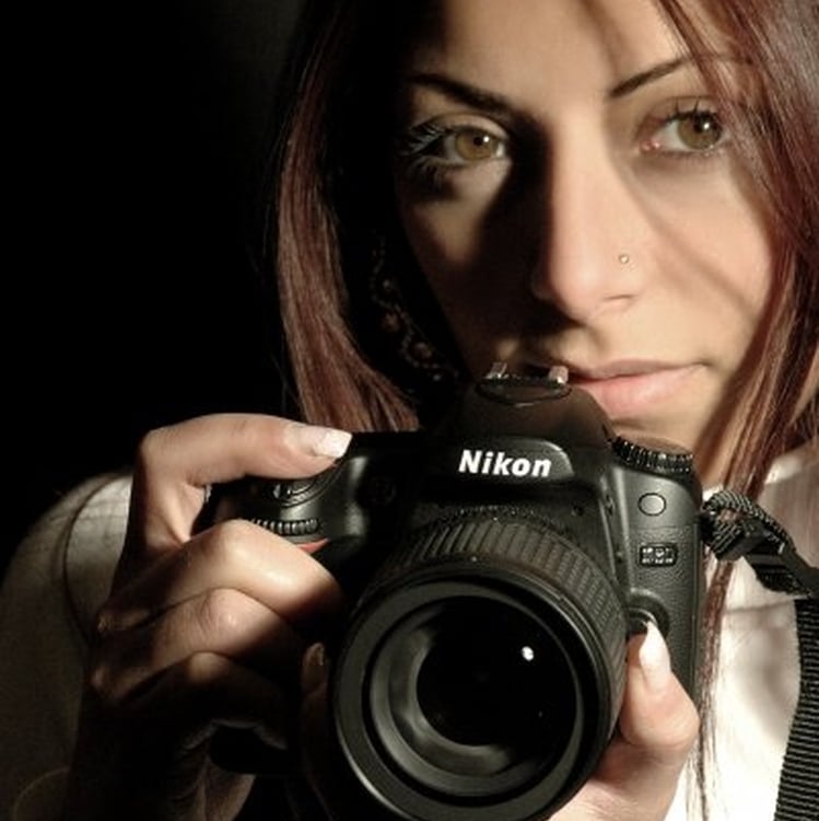 Nesrin Bachir