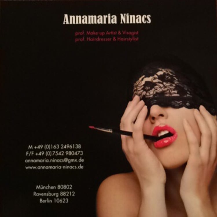 Annamaria Ninacs