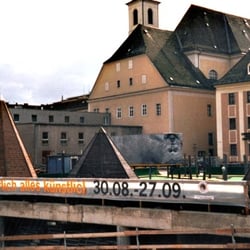 THE BODYBOX. Installation 1998