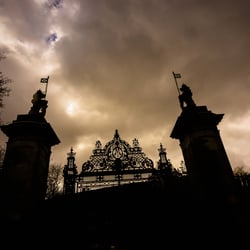 Edinburgh