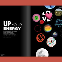 Slanted Summer School Vol. 1—Energy