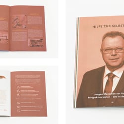 Magazin – FELD Ausgabe 01 | 2019 7