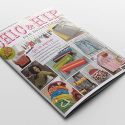 Titel – Chic & Hip