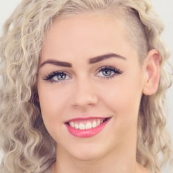 Portraitfoto Bewerbungsfoto