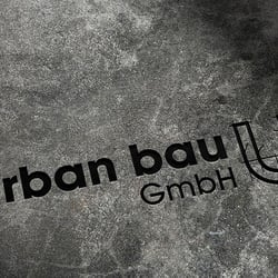 Logo für eine Baufrima