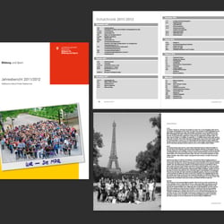 Jahresbericht MPR Realschule 2012
