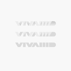 viva 3d Logo 04