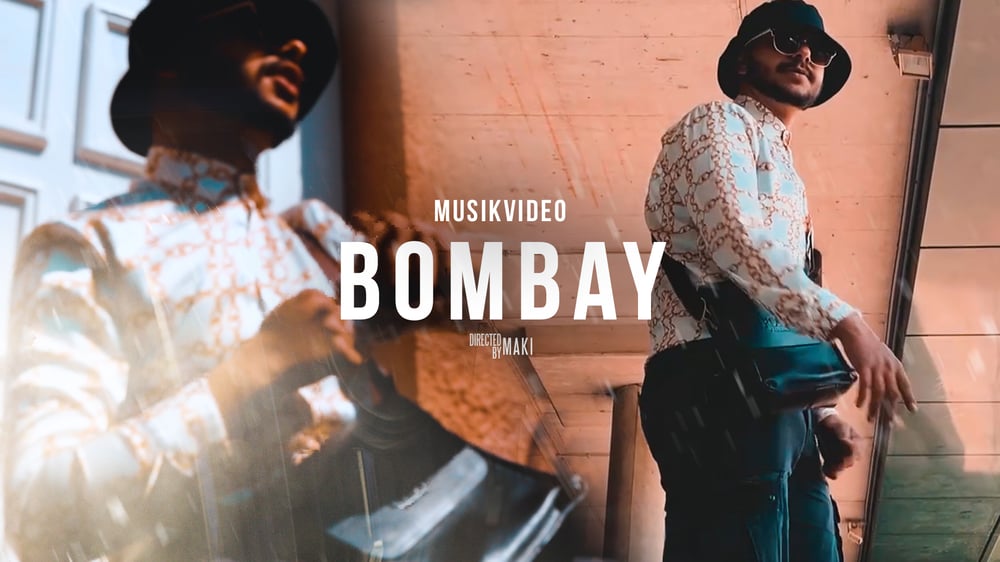 Bombay