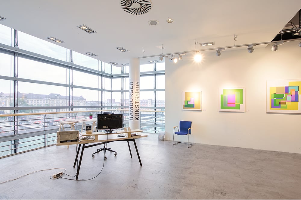 Jupiter – Hamburger Kunstgalerie