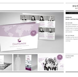 Corporate Design