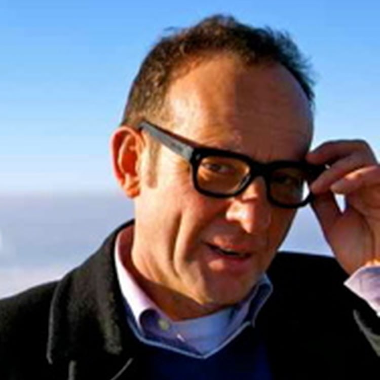 Hans Dieter Velkel