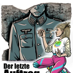 Der letzte Auftrag
