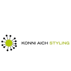 Logo /// Styling-Unternehmen für Stills & Legewaren