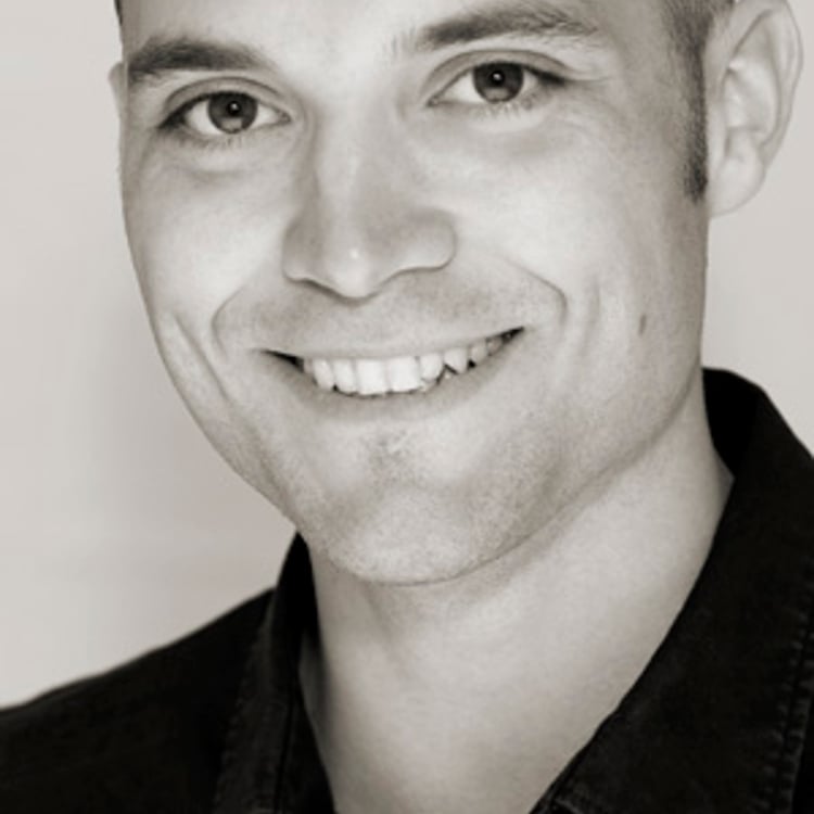 Dominic Raths