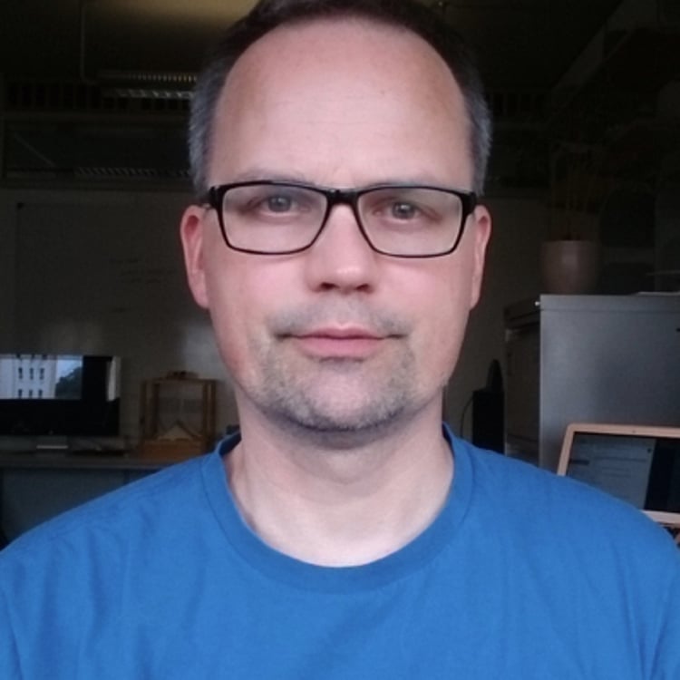 Holger Martin Schnädelbach