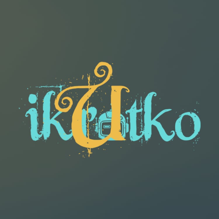 iKratko Eu
