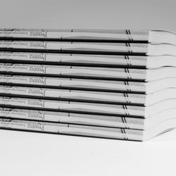 Buch „Provinz – Entdeckungen entlang des Semestertickets“