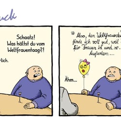 Nachgefragt bei Opa schluck