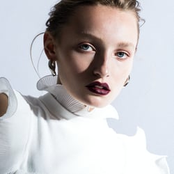 Lisa Jureczko x Gesa Meinken von Kult Models