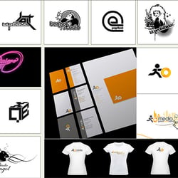 Logos & Branding