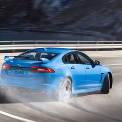 Jaguar XRF-S