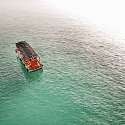 Koh Rong Samloem Island Kambodscha