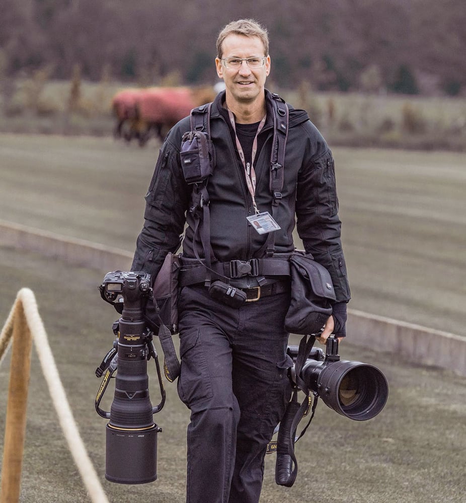 Christian Schirbort