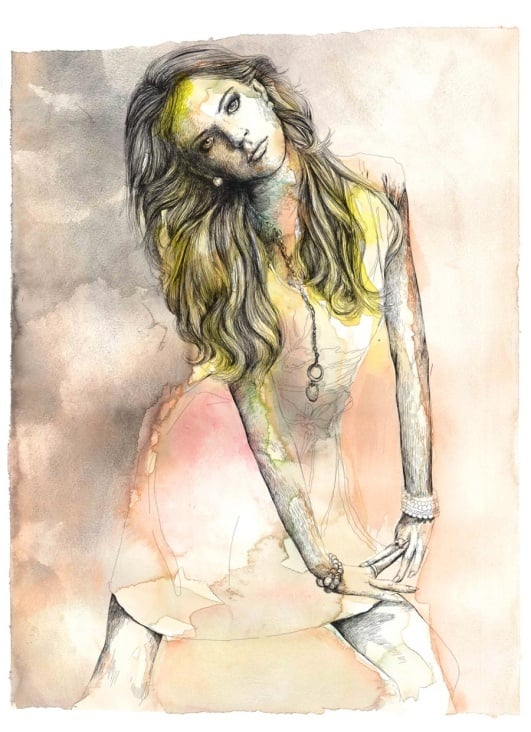Model