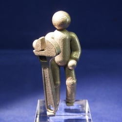 Bubble Men – Ingenieur
